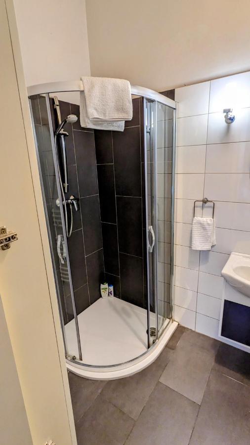 Freeparking - Great Synagogue Apartment, 2 Bedroom, 5 People ,Wifi, Ac บูดาเปสต์ ภายนอก รูปภาพ