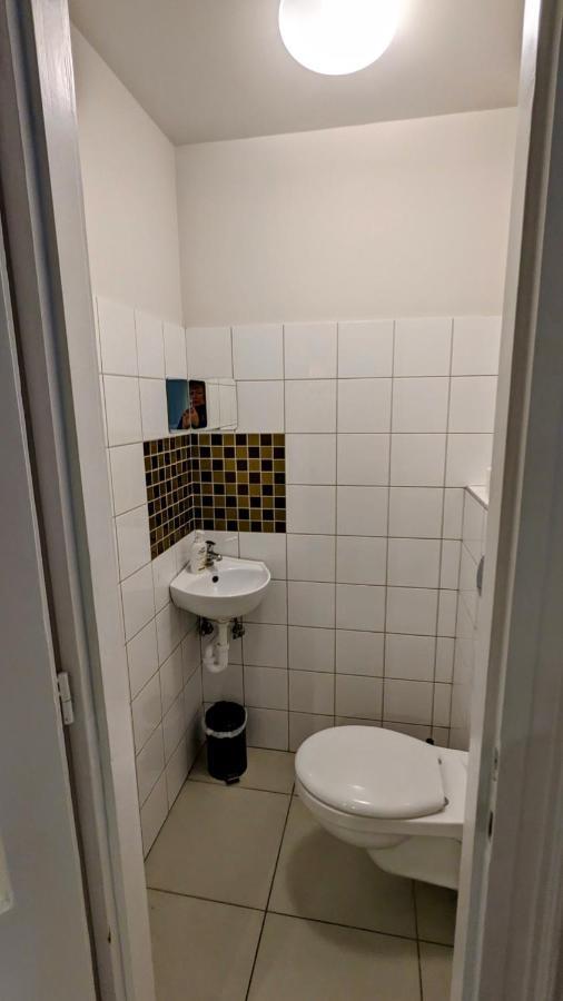Freeparking - Great Synagogue Apartment, 2 Bedroom, 5 People ,Wifi, Ac บูดาเปสต์ ภายนอก รูปภาพ